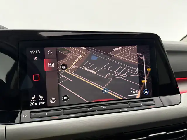 Volkswagen Golf view 26