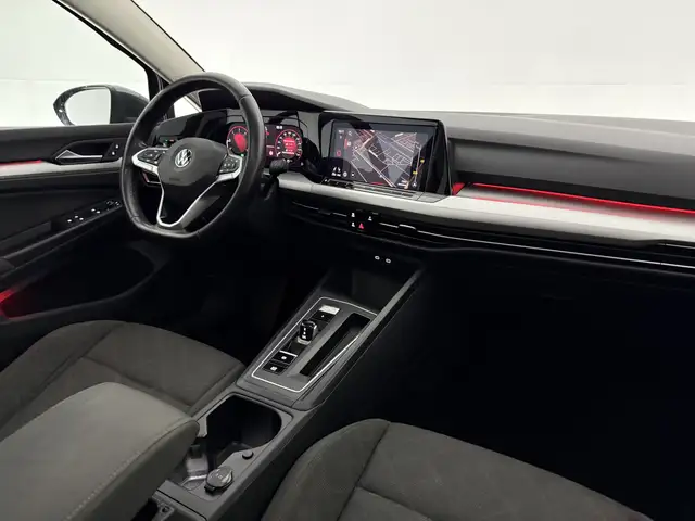 Volkswagen Golf view 17