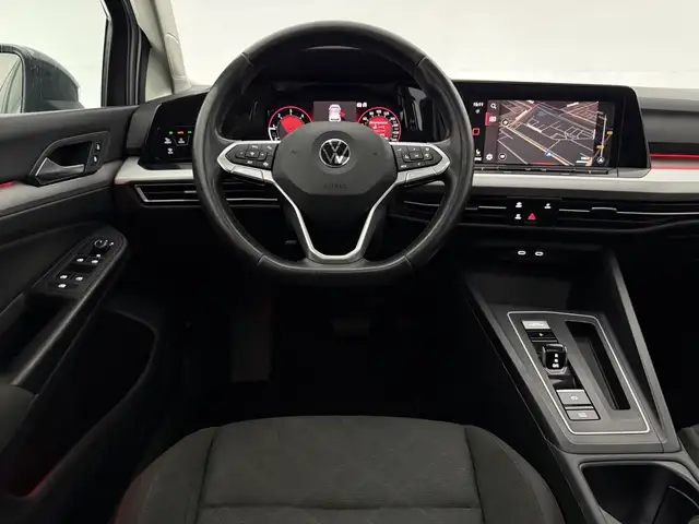 Volkswagen Golf view 13