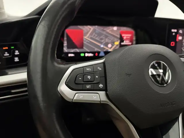 Volkswagen Golf view 22