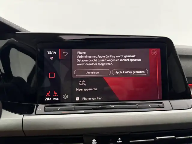 Volkswagen Golf view 27
