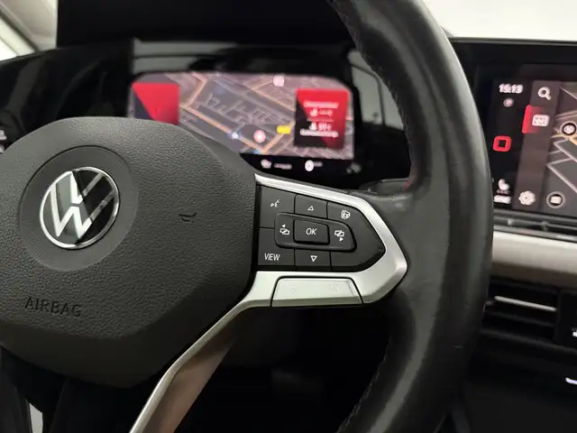Volkswagen Golf view 23