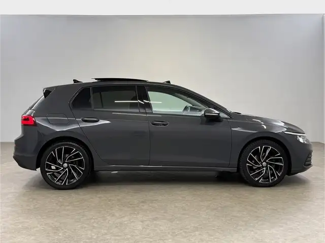 Volkswagen Golf view 10