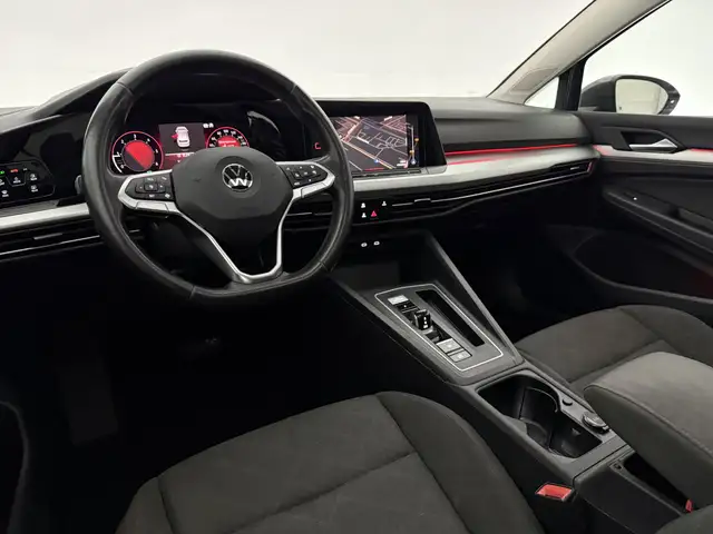 Volkswagen Golf view 14