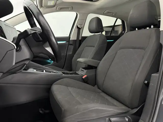 Volkswagen Golf view 15