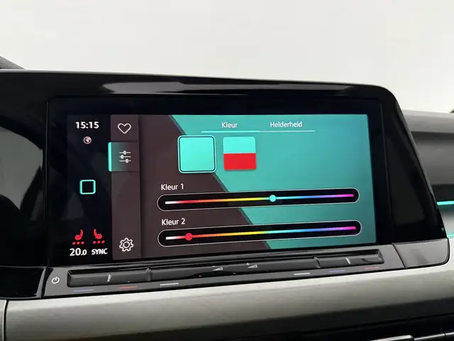 Volkswagen Golf view 30