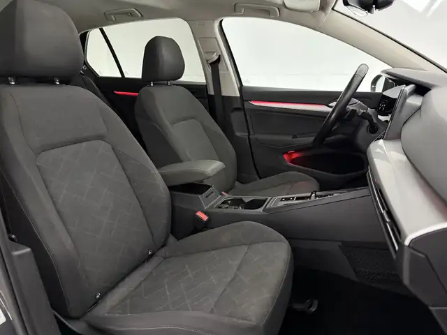 Volkswagen Golf view 16