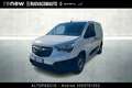 Opel Combo cargo 1.5d 100cv S&S L1H1 Edition mt6 Bianco - thumbnail 1