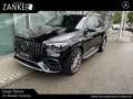 Mercedes-Benz GLE 63 AMG Mercedes-AMG GLE 63 S 4M+ *PANO*STANDHEIZUNG* LED Negru - thumbnail 1