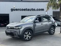 Dacia Duster 1.6 HYBRID 140CH EXPRESSION