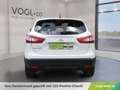 Nissan Qashqai N-Connecta 1,6 131PS Diesel Allrad Blanc - thumbnail 7