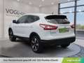 Nissan Qashqai N-Connecta 1,6 131PS Diesel Allrad Blanc - thumbnail 3