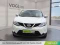 Nissan Qashqai N-Connecta 1,6 131PS Diesel Allrad Blanc - thumbnail 6