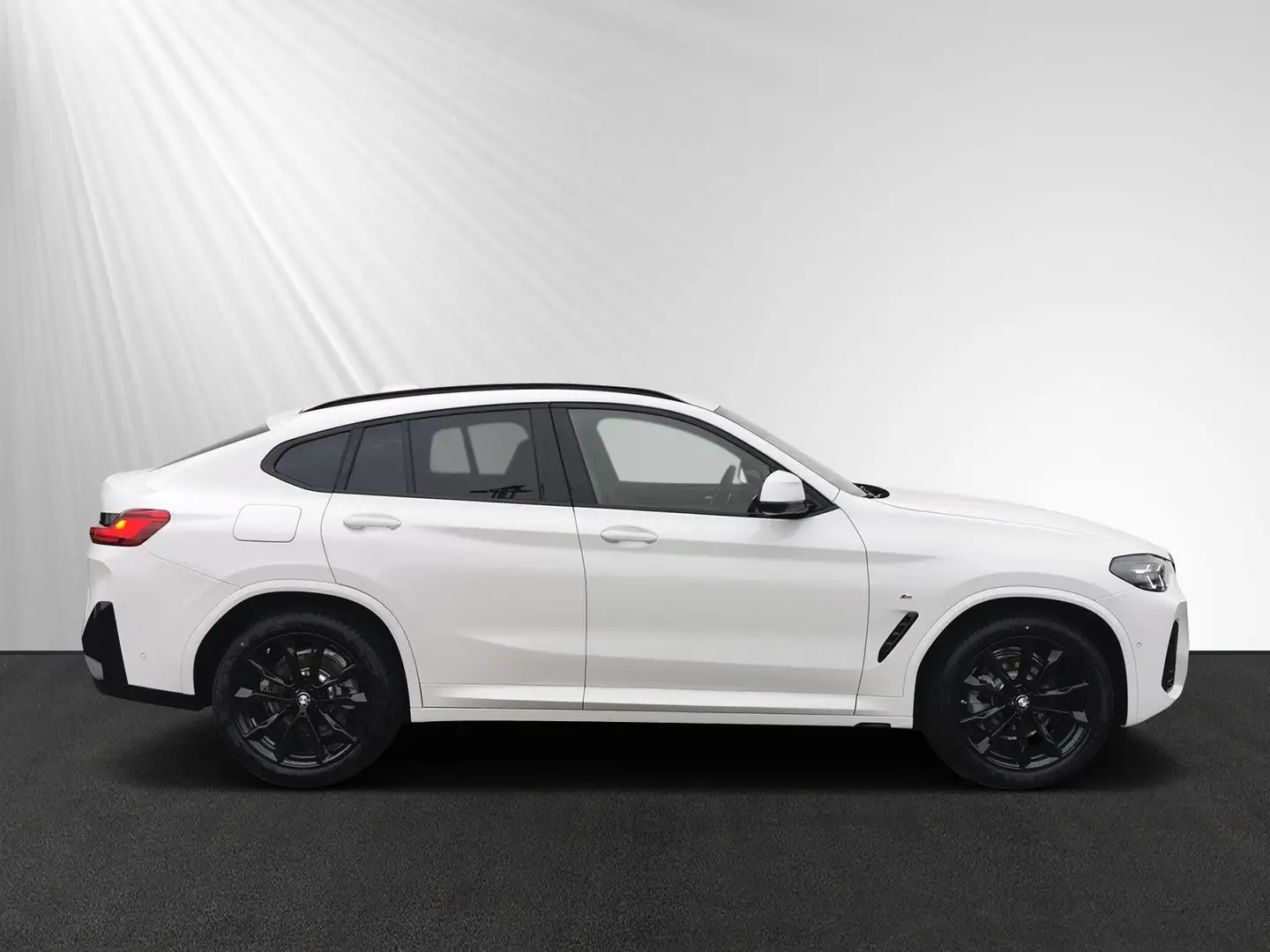 BMW X4 xDrive20d M Sport|AHK|Stop&Go|H/K|HeadUp Alb - 2