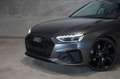 Audi A4 ✖ S-LINE | BLACK PACK |LOOK RS | CARPLAY |TVA✔ Gris - thumbnail 8