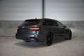 Audi A4 ✖ S-LINE | BLACK PACK |LOOK RS | CARPLAY |TVA✔ Gris - thumbnail 4