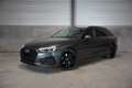 Audi A4 ✖ S-LINE | BLACK PACK |LOOK RS | CARPLAY |TVA✔ Gris - thumbnail 1