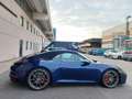 Porsche 911 Carrera 4S Cabriolet Blu/Azzurro - thumbnail 5