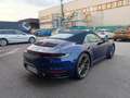 Porsche 911 Carrera 4S Cabriolet Blu/Azzurro - thumbnail 4