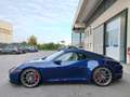 Porsche 911 Carrera 4S Cabriolet Blu/Azzurro - thumbnail 6