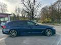 BMW M550 d xDrive / Kamera/ Ambient / AHK Blau - thumbnail 9
