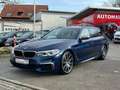 BMW M550 d xDrive / Kamera/ Ambient / AHK Blau - thumbnail 1