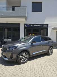 1.5 bluehdi Allure Pack s&s 130cv eat8