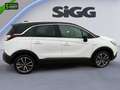 Opel Crossland X 1.2 Turbo Ultimate Matrix 2xKlima LM Weiß - thumbnail 7