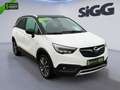 Opel Crossland X 1.2 Turbo Ultimate Matrix 2xKlima LM Blanc - thumbnail 8