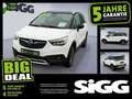Opel Crossland X 1.2 Turbo Ultimate Matrix 2xKlima LM Weiß - thumbnail 1