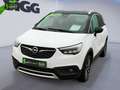 Opel Crossland X 1.2 Turbo Ultimate Matrix 2xKlima LM Weiß - thumbnail 2