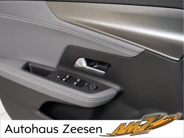 Opel Mokka view 14