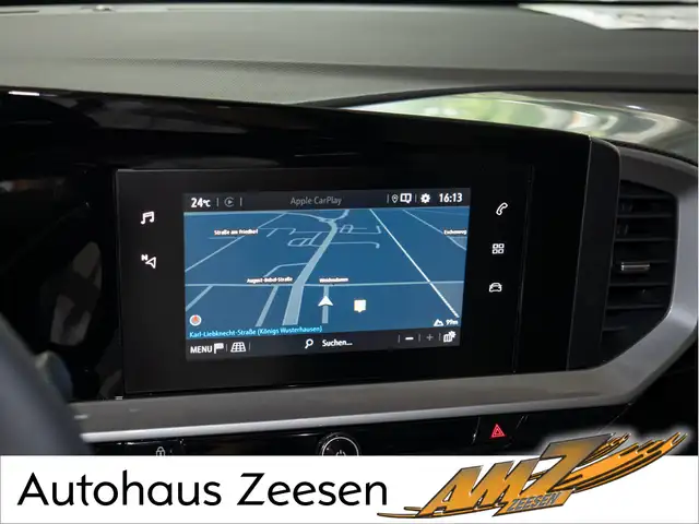 Opel Mokka view 8