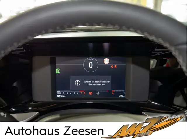 Opel Mokka view 13
