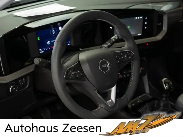 Opel Mokka view 15