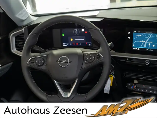 Opel Mokka view 7