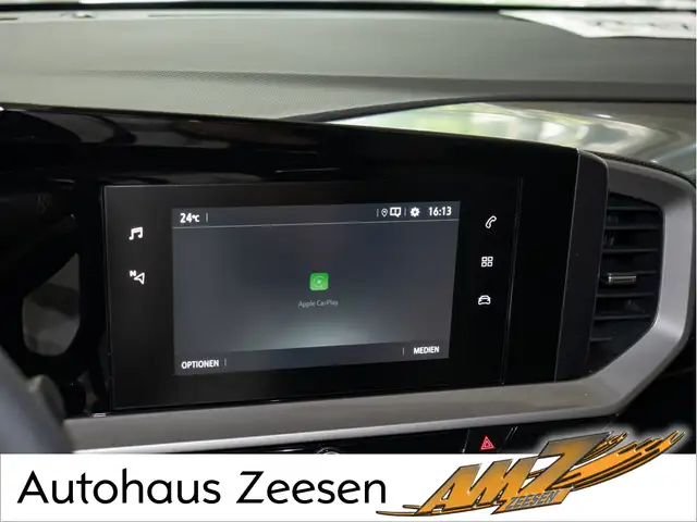 Opel Mokka view 9