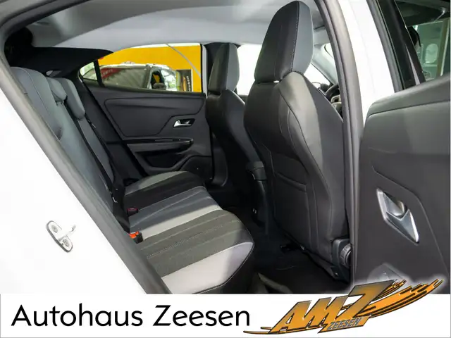 Opel Mokka view 4