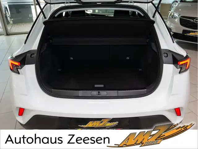 Opel Mokka view 16