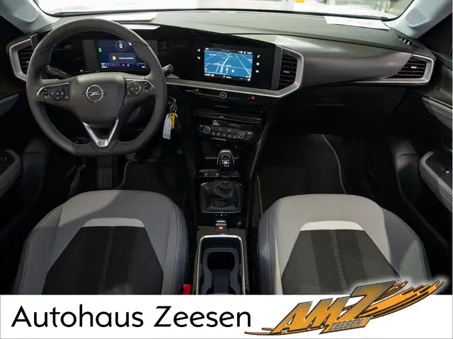 Opel Mokka view 6
