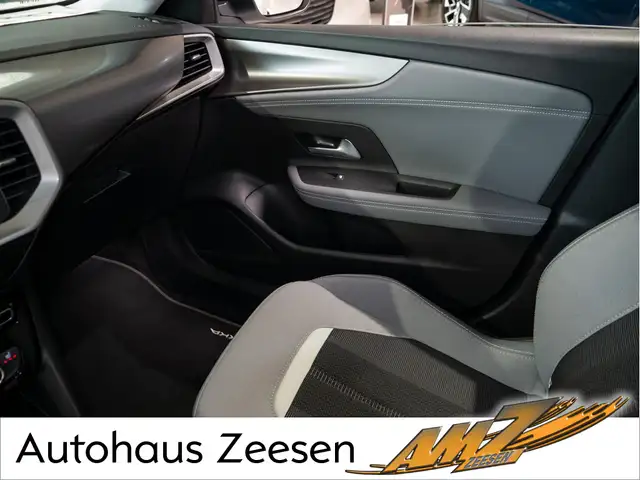 Opel Mokka view 12