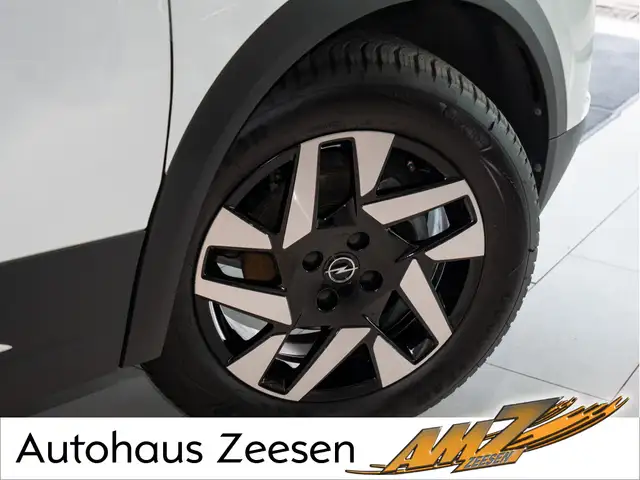 Opel Mokka view 5