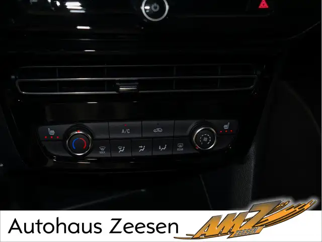 Opel Mokka view 11