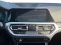 BMW 320 d xDrive Touring Luxury Line Standheizung AHK Schwarz - thumbnail 6