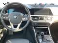 BMW 320 d xDrive Touring Luxury Line Standheizung AHK Noir - thumbnail 5