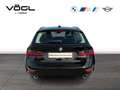 BMW 320 d xDrive Touring Luxury Line Standheizung AHK Schwarz - thumbnail 3