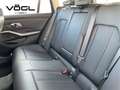 BMW 320 d xDrive Touring Luxury Line Standheizung AHK Schwarz - thumbnail 8