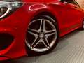 Mercedes-Benz CLA 220 220CDI AMG Line 7G-DCT Rojo - thumbnail 13