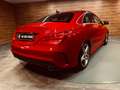 Mercedes-Benz CLA 220 220CDI AMG Line 7G-DCT Rojo - thumbnail 25
