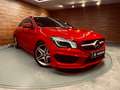 Mercedes-Benz CLA 220 220CDI AMG Line 7G-DCT Rojo - thumbnail 43